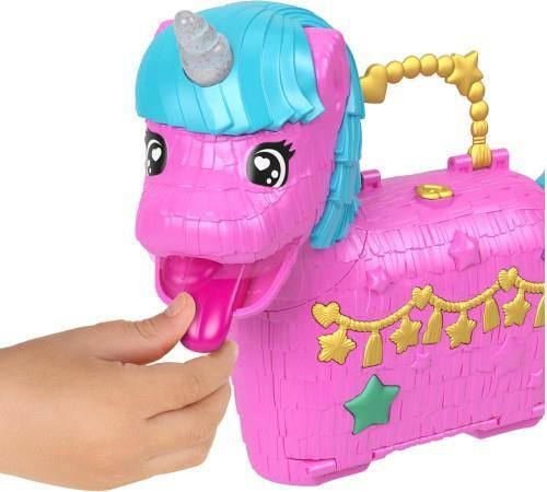 cumpără Jucărie Fisher Price HYD96 Единорог: Вечеринка! în Chișinău 