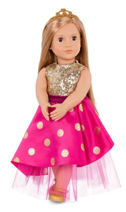 cumpără Păpușă Battat BD31290Z Sarah 46 cm, 57475 în Chișinău 