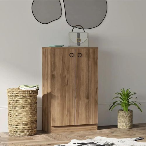 купить Полка для обуви Trendy Defne-Nuc, multifunctionala (GTR006619) в Кишинёве 