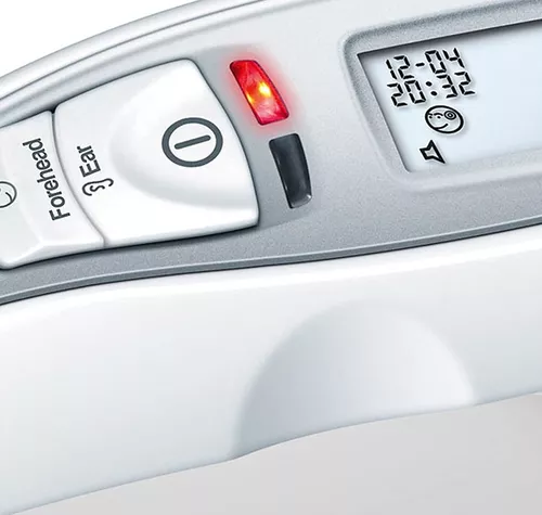 купить Термометр Beurer FT70 7 in 1 в Кишинёве 