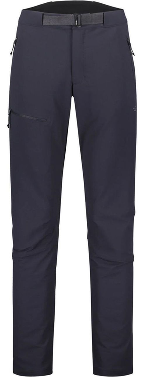 купить Одежда для спорта Rab Pantaloni dame Incline AS Ebony 10 Long Leg (QFU-85-EBN-10-LG) в Кишинёве 