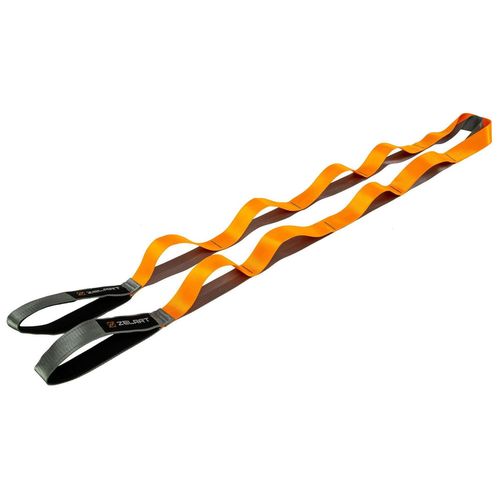 cumpără Expander Zelart SL-00013831 Banda pentru stretching 10bucle 220x4cm (FL-6666) în Chișinău 