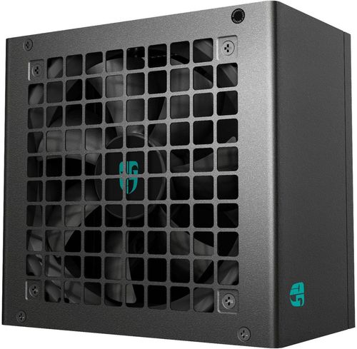 купить Блок питания для ПК Deepcool PF750X Black в Кишинёве 