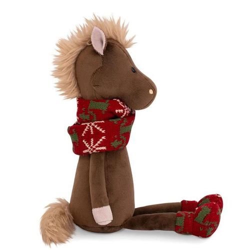купить Мягкая игрушка Orange Toys 2605/20 Scandi the Horse 20cm в Кишинёве 
