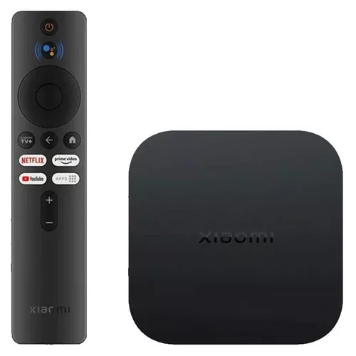 cumpără Media player Xiaomi TV Box S 2nd Gen în Chișinău 