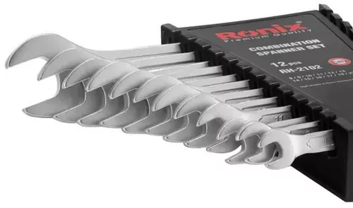 купить Ключ гаечный Ronix RH-2102 комбинир в Кишинёве 