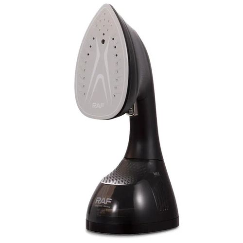 купить Утюг Raf R.18001, 1600W, Black в Кишинёве 