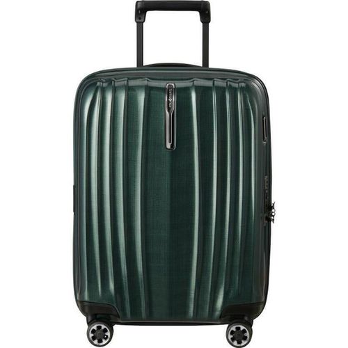 купить Чемодан Samsonite Nexis 82/31 TSA Exp Verde Inchis (158251/A834) в Кишинёве 