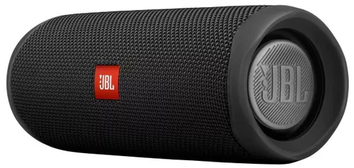 cumpără Boxă portativă Bluetooth JBL Flip 5 Black în Chișinău 