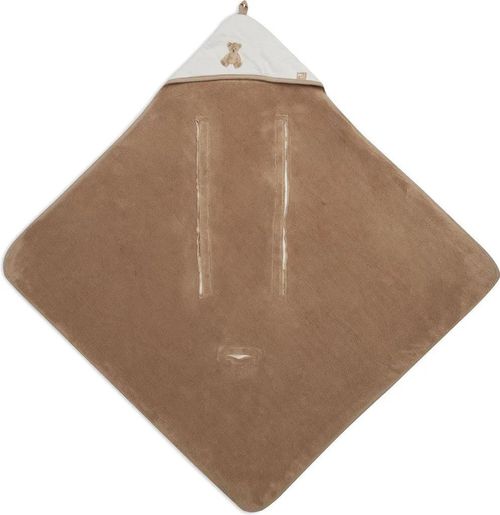 cumpără Set de perne si plapume Jollein 032-566-66095 Patura pentru infasat Teddy Bear în Chișinău 