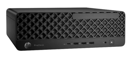 cumpără Bloc de sistem PC HP ProDesk 4 SFF G1i (9H7X2ET#UUQ) în Chișinău 