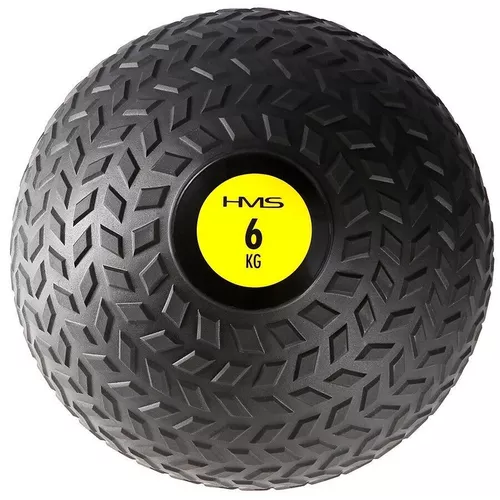 cumpără Dispozitiv de masaj mecanic HMS 453 Minge Med.Slam Ball 6kg PST06 (17-41-048) în Chișinău 
