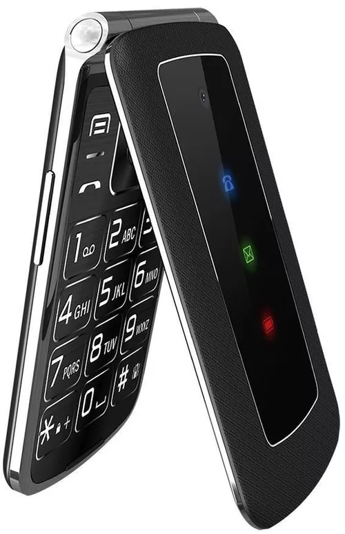 cumpără Telefon mobil Partner 38720 Olmio F28 Negru în Chișinău 