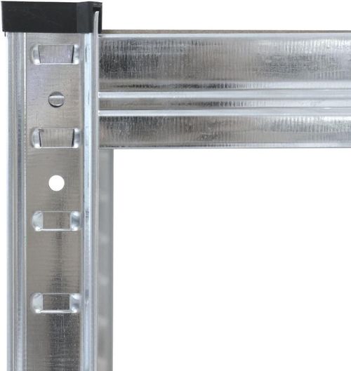 cumpără Raft de depozitare Xenos SmartLine 150x70x30cm în Chișinău 