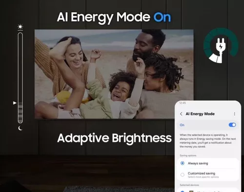 купить Телевизор Samsung Neo QLED 4K QE115QN90FUXUA MiniLED Vision AI в Кишинёве 