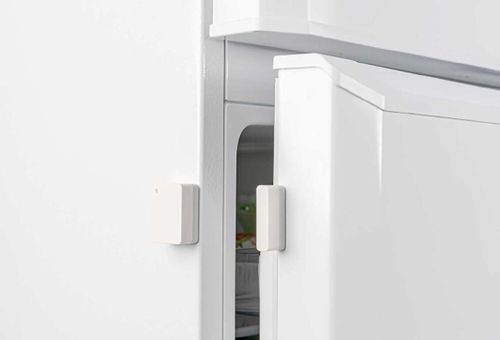 cumpără Senzor pentru uși și geamuri Xiaomi Self-Install Smart Lock EU în Chișinău 