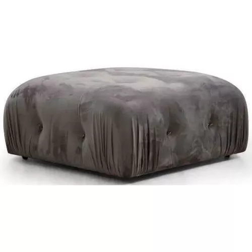 купить Пуф Trendy Tuffet Bubble Pouf-Gri (GTR002868) в Кишинёве 