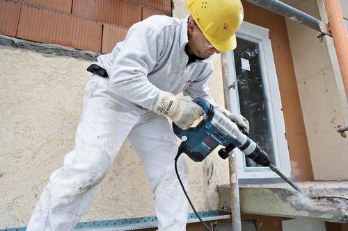 купить Отбойный молоток Bosch GSH 5 CE 0611321000 в Кишинёве 