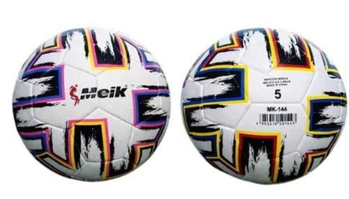 купить Мяч miscellaneous 336 Minge de fotbal MEIK, N5 (2510-2014) SIO в Кишинёве 