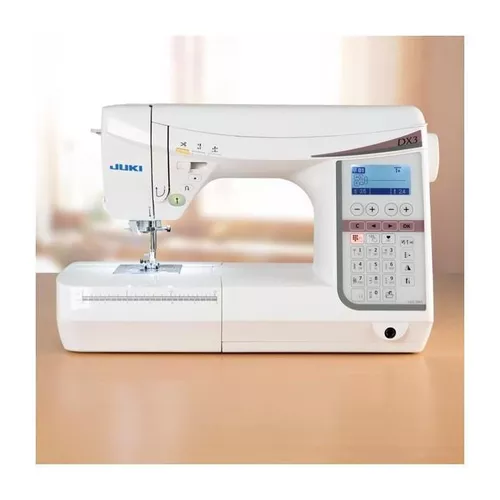 cumpără Mașină de cusut Juki HZL-DX3/CE în Chișinău 