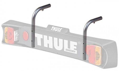 купить Велоплатформа THULE Light Board Adapter 9761 в Кишинёве 