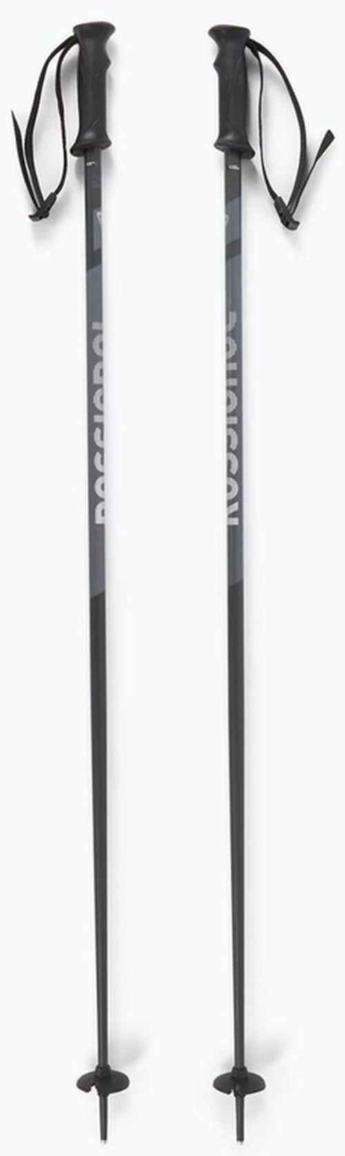 cumpără Bețe de schi Rossignol Tactic Grey 120 (RDN2060) în Chișinău 