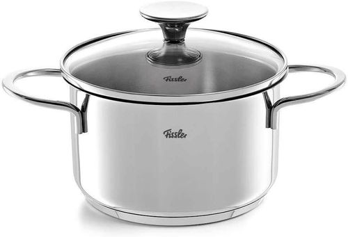 купить Набор посуды Fissler 8611205000 Bonn 5 buc в Кишинёве 