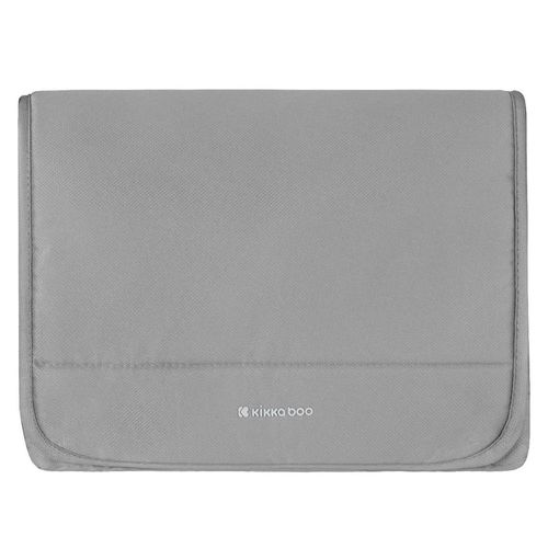 купить Детская коляска Kikka Boo Ava Grey 3in1 transformabil (3800171206488) в Кишинёве 
