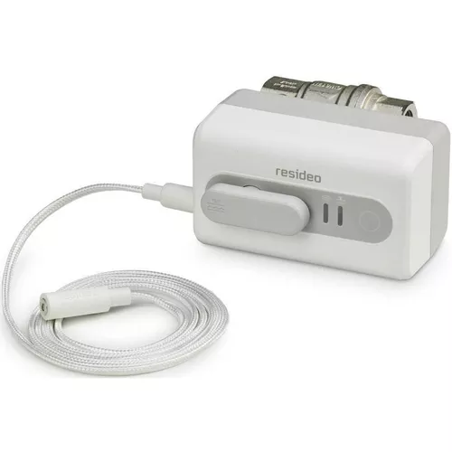cumpără Senzor detecție scurgeri de apă Honeywell Set de control al apei L5 3/4 cu 1 sensor apa WS01Y020EE în Chișinău 