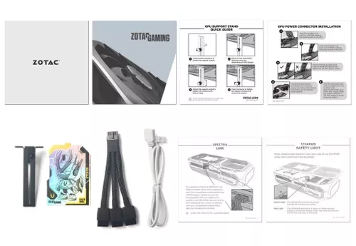 купить Видеокарта ZOTAC GeForce RTX 5080 SOLID OC White Edition 16GB GDDR7 в Кишинёве 