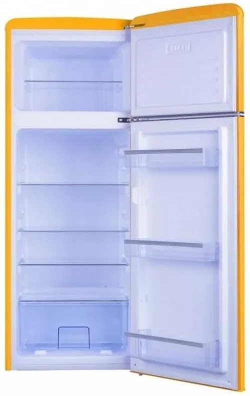 cumpără Frigider cu congelator sus Hansa FD221.3Y în Chișinău 