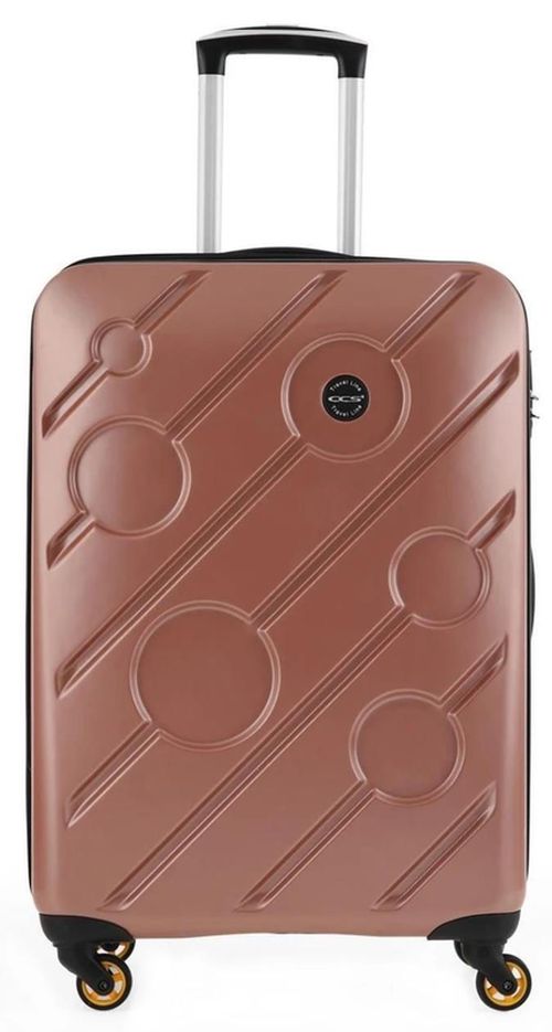 cumpără Valiză CCS 5208 Set Powder în Chișinău 