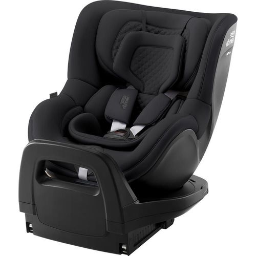 cumpără Scaun auto Britax-Römer DualFix Pro M Onyx Black Lux (2000042131) în Chișinău 