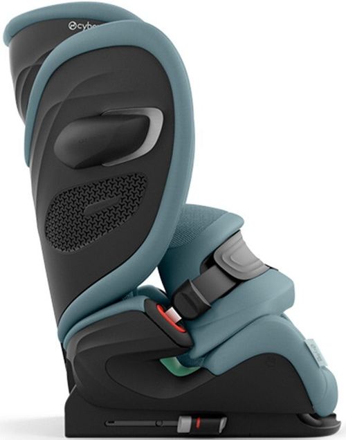 cumpără Scaun auto Cybex 524000581 Pallas G2 Plus i-Size Stormy Blue în Chișinău 
