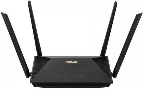 cumpără Router Wi-Fi ASUS RT-AX1800U în Chișinău 