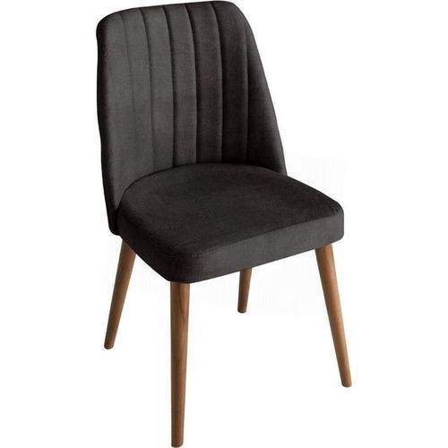 купить Стул Necoline Alfa sandalye (AF-467) в Кишинёве 