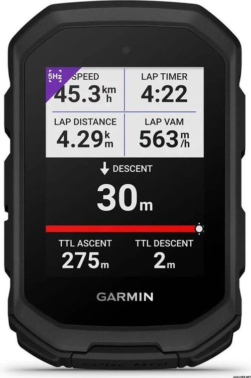 cumpără Ciclocomputer Garmin Edge MTB (010-02993-10) în Chișinău 