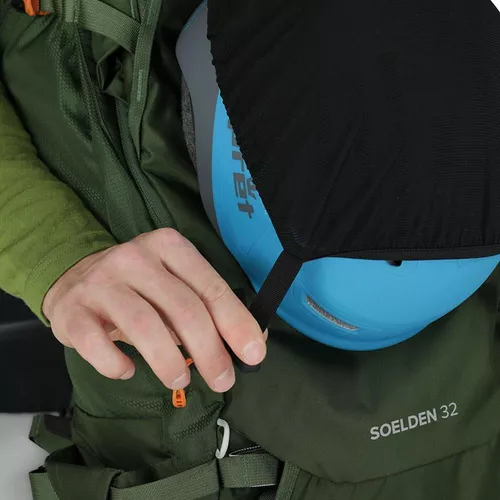 купить Туристический рюкзак Osprey Soelden 32 dustmoss green в Кишинёве 