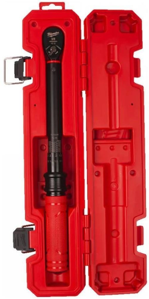 cumpără Unealta de mana Milwaukee 4932500824 Cheie dinamometrica mecanica cu patrat de 3/8", 20 – 100Nm în Chișinău 