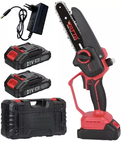 cumpără Fierăstrău Tatta TD5300 21V 6 (2 acumulatoare) în Chișinău 