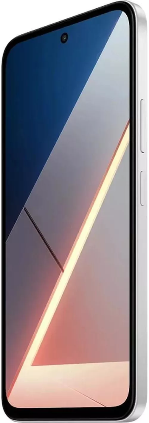 купить Смартфон Xiaomi POCO M8s 5G 8/256GB White в Кишинёве 