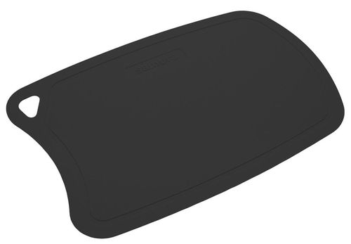 купить Доска разделочная Samura Tocator termoplastic antibacrterian negru (SF-02B) в Кишинёве 