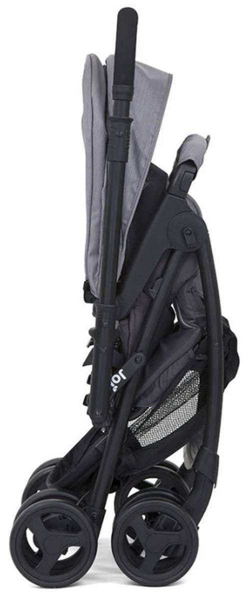 Joie S1703ADDPW000 cu maner reversibil Mirus Dark Pewter MAXIMUM