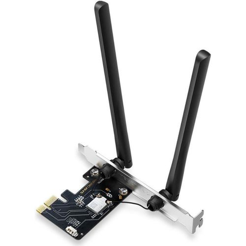 cumpără Adaptor Wi-Fi Mercusys MA86XE AX5400 în Chișinău 