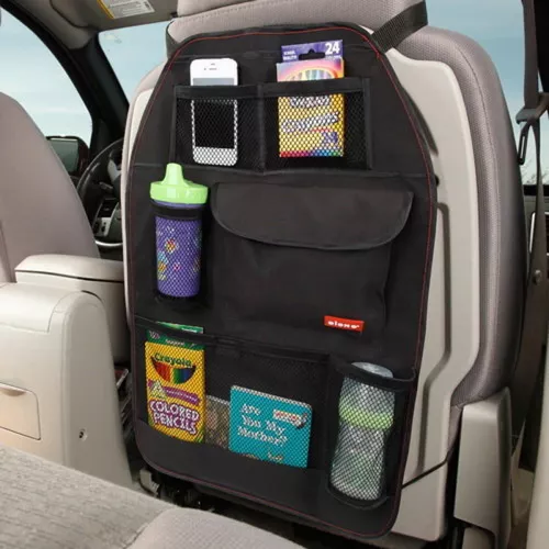 cumpără Accesoriu auto Diono D40246 husa protectie spatar scaun auto Stow 'n Go în Chișinău 