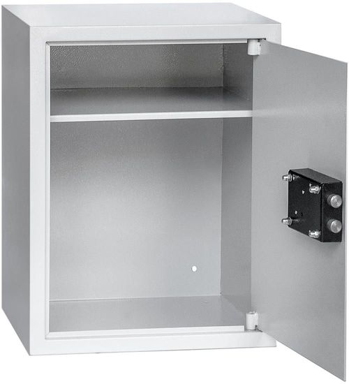 купить Офисный сейф Ferocon BS-52K (520x400x360), office в Кишинёве 