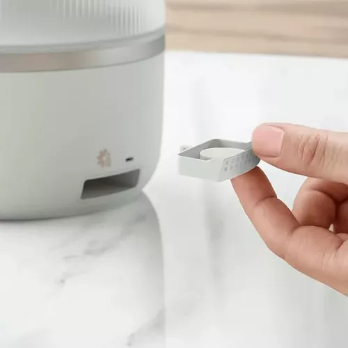cumpără Umidificator de aer Philips HU1510/04 în Chișinău 
