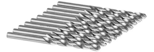 купить Сверло Ronix RH-5386 Set burghiu 7.5mm-M2 (10buc) в Кишинёве 