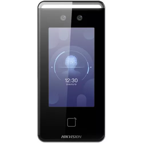 cumpără Panou de apelare Hikvision DS-K1T341CM în Chișinău 