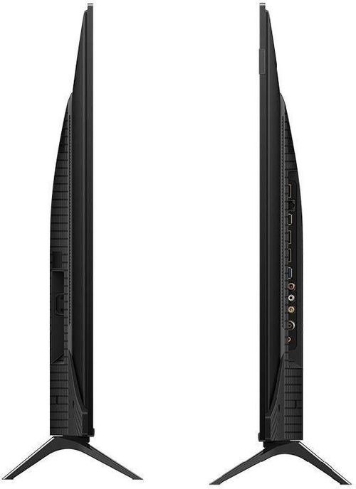 cumpără Televizor TCL QLED Smart 75P79K, Ultra HD 4K în Chișinău 